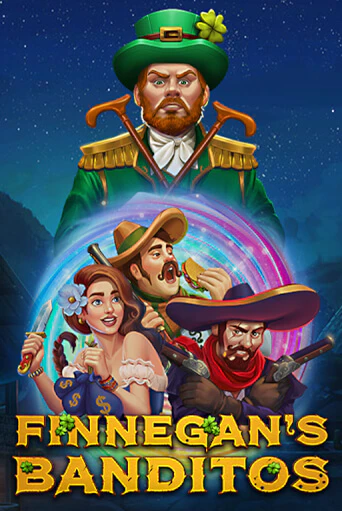 Finnegan's Banditos онлайн игра GMSlots | GMSlots без регистрации