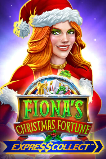 Fiona's Christmas Fortune онлайн игра GMSlots | GMSlots без регистрации