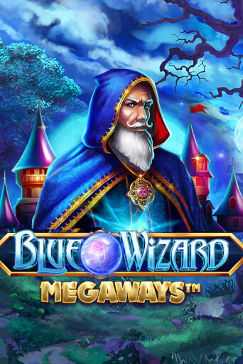 Fire Blaze: Blue Wizard™ Megaways™ онлайн игра GMSlots | GMSlots без регистрации