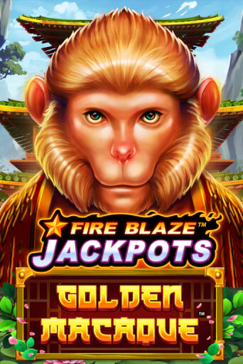 Fire Blaze: Golden Macaque онлайн игра GMSlots | GMSlots без регистрации