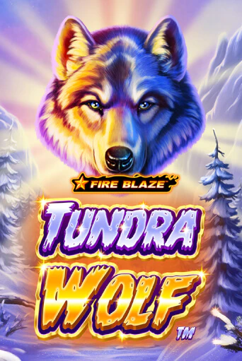 Fire Blaze Golden: Tundra Wolf онлайн игра GMSlots | GMSlots без регистрации