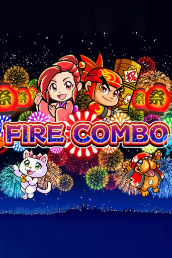 Fire Combo онлайн игра GMSlots | GMSlots без регистрации