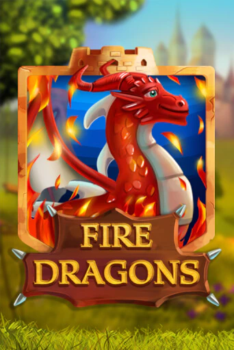 Fire Dragons онлайн игра GMSlots | GMSlots без регистрации