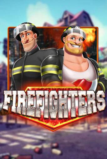 Firefighters онлайн игра GMSlots | GMSlots без регистрации