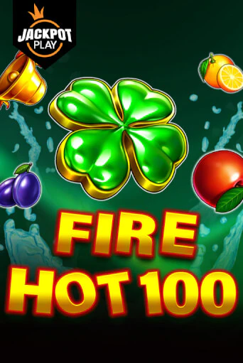 Fire Hot 100 Jackpot Play онлайн игра GMSlots | GMSlots без регистрации