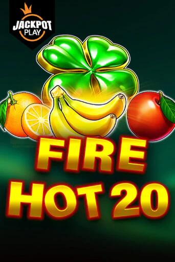 Fire Hot 20 Jackpot Play онлайн игра GMSlots | GMSlots без регистрации