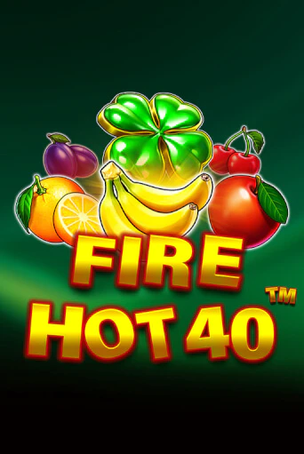 Fire Hot 40 онлайн игра GMSlots | GMSlots без регистрации