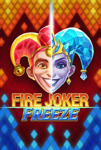 Fire Joker Freeze онлайн игра GMSlots | GMSlots без регистрации