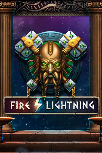 Fire Lightning онлайн игра GMSlots | GMSlots без регистрации