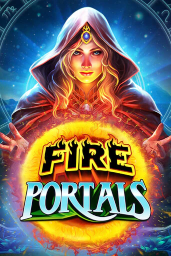 Fire Portals онлайн игра GMSlots | GMSlots без регистрации