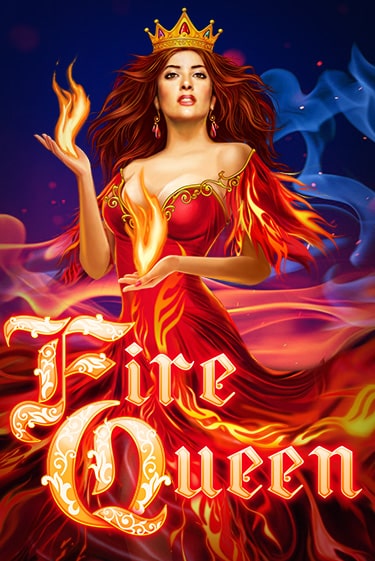 Fire Queen онлайн игра GMSlots | GMSlots без регистрации