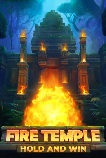 Fire Temple: Hold and Win онлайн игра GMSlots | GMSlots без регистрации