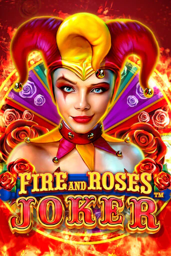 Fire and Roses Joker онлайн игра GMSlots | GMSlots без регистрации