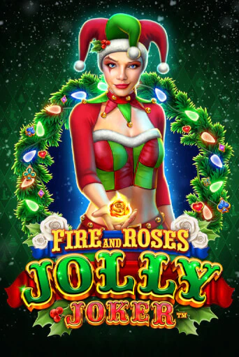 Fire and Roses Jolly Joker™ онлайн игра GMSlots | GMSlots без регистрации