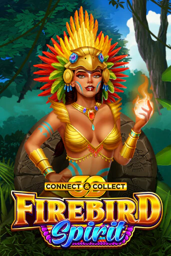 Firebird Spirit - Connect & Collect онлайн игра GMSlots | GMSlots без регистрации