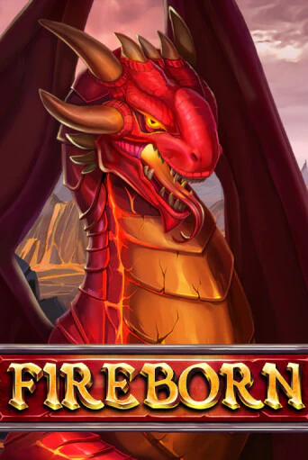 Fireborn онлайн игра GMSlots | GMSlots без регистрации