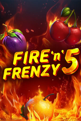 Fire’n’Frenzy 5 онлайн игра GMSlots | GMSlots без регистрации