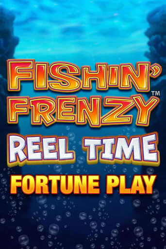 Fishin Frenzy Reel Time Fortune Play онлайн игра GMSlots | GMSlots без регистрации