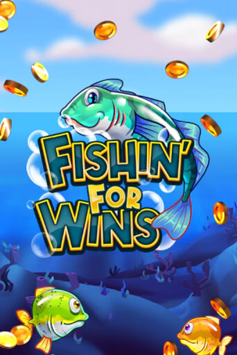 Fishin' For Wins онлайн игра GMSlots | GMSlots без регистрации