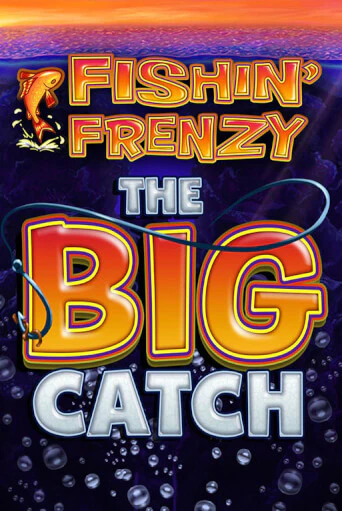 Fishin Frenzy The Big Catch онлайн игра GMSlots | GMSlots без регистрации