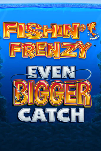 Fishin Frenzy Even Bigger Catch онлайн игра GMSlots | GMSlots без регистрации