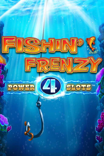 Fishin Frenzy Power 4 Slots онлайн игра GMSlots | GMSlots без регистрации