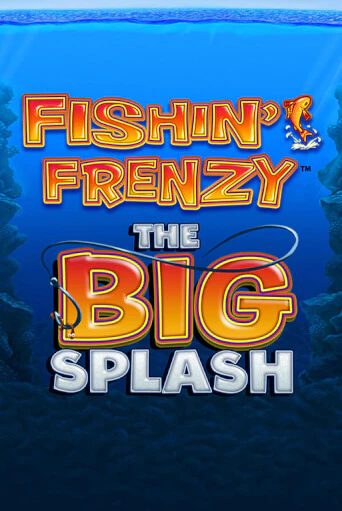 Fishin Frenzy The Big Splash онлайн игра GMSlots | GMSlots без регистрации