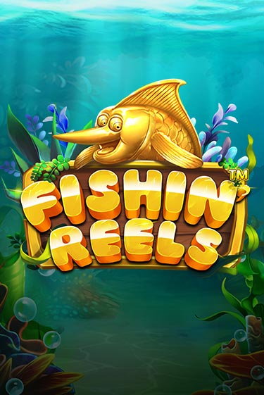 Fishin Reels онлайн игра GMSlots | GMSlots без регистрации