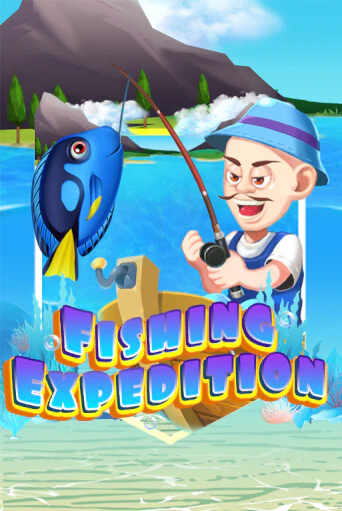 Fishing Expedition онлайн игра GMSlots | GMSlots без регистрации