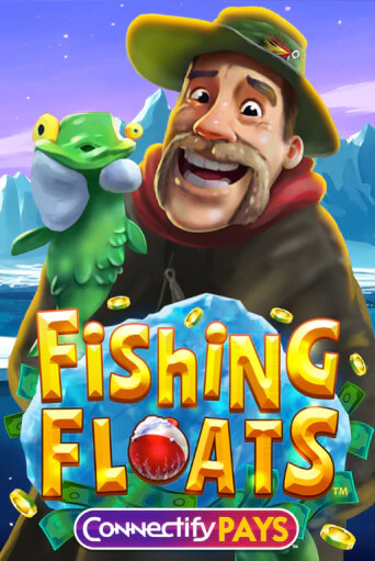 Fishing Floats Connectify Pays™ онлайн игра GMSlots | GMSlots без регистрации