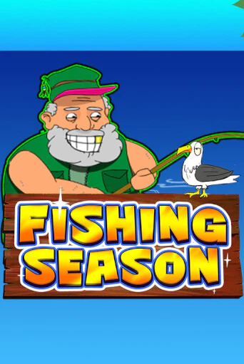 Fishing Season онлайн игра GMSlots | GMSlots без регистрации