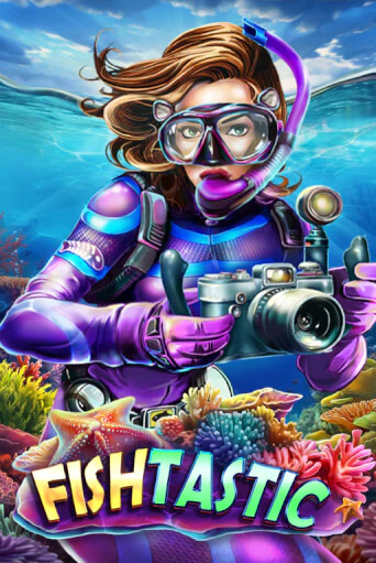 Fishtastic онлайн игра GMSlots | GMSlots без регистрации