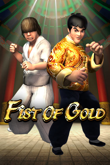 Fist of Gold онлайн игра GMSlots | GMSlots без регистрации