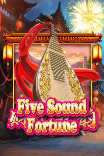 Five Sound Fortune онлайн игра GMSlots | GMSlots без регистрации