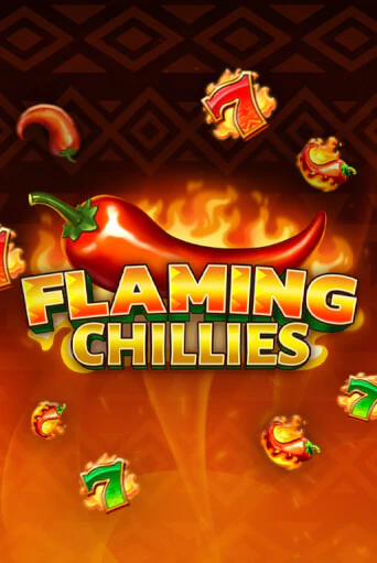 Flaming Chillies онлайн игра GMSlots | GMSlots без регистрации