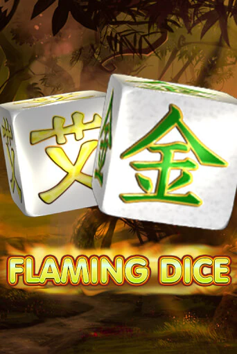 Flaming Dice онлайн игра GMSlots | GMSlots без регистрации