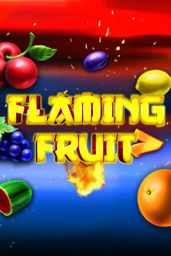 Flaming Fruit онлайн игра GMSlots | GMSlots без регистрации