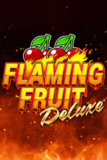 Flaming Fruit Deluxe онлайн игра GMSlots | GMSlots без регистрации