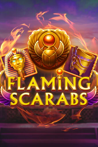 Flaming Scarabs онлайн игра GMSlots | GMSlots без регистрации