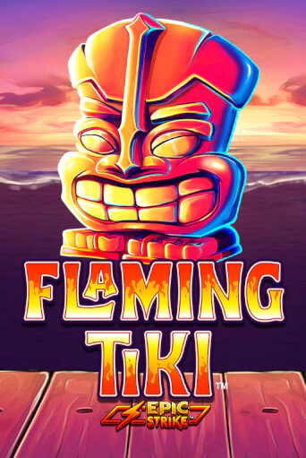 Flaming Tiki онлайн игра GMSlots | GMSlots без регистрации