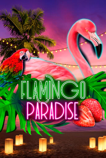 Flamingo Paradise онлайн игра GMSlots | GMSlots без регистрации