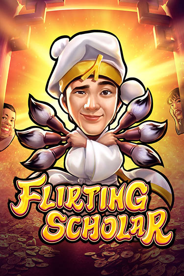 Flirting Scholar онлайн игра GMSlots | GMSlots без регистрации