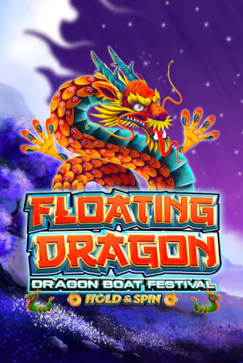 Floating Dragon - Dragon Boat Festival онлайн игра GMSlots | GMSlots без регистрации