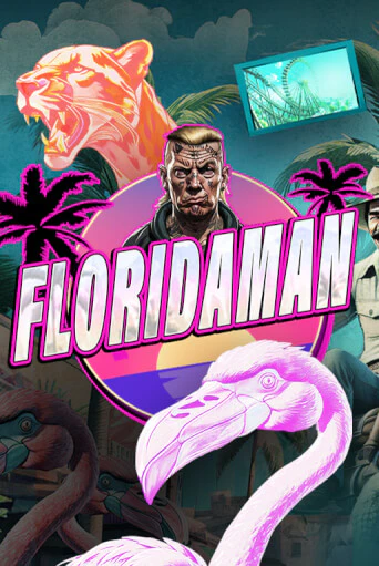 Floridaman онлайн игра GMSlots | GMSlots без регистрации