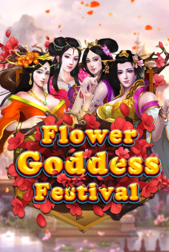 Flower Goddess Festival онлайн игра GMSlots | GMSlots без регистрации