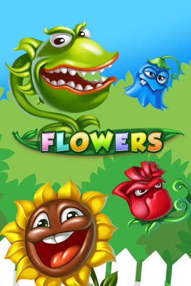 Flowers™ онлайн игра GMSlots | GMSlots без регистрации