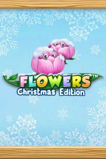 Flowers Christmas Edition онлайн игра GMSlots | GMSlots без регистрации