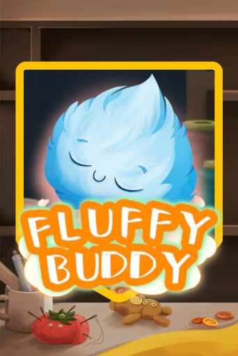 Fluffy Buddy онлайн игра GMSlots | GMSlots без регистрации