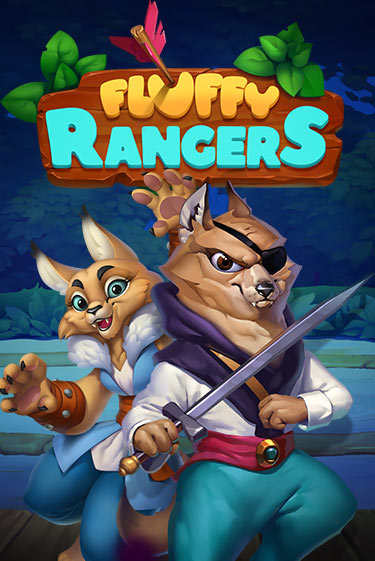 Fluffy Rangers онлайн игра GMSlots | GMSlots без регистрации