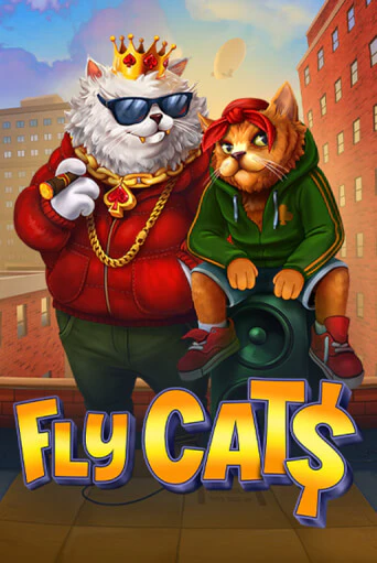 Fly Cats онлайн игра GMSlots | GMSlots без регистрации